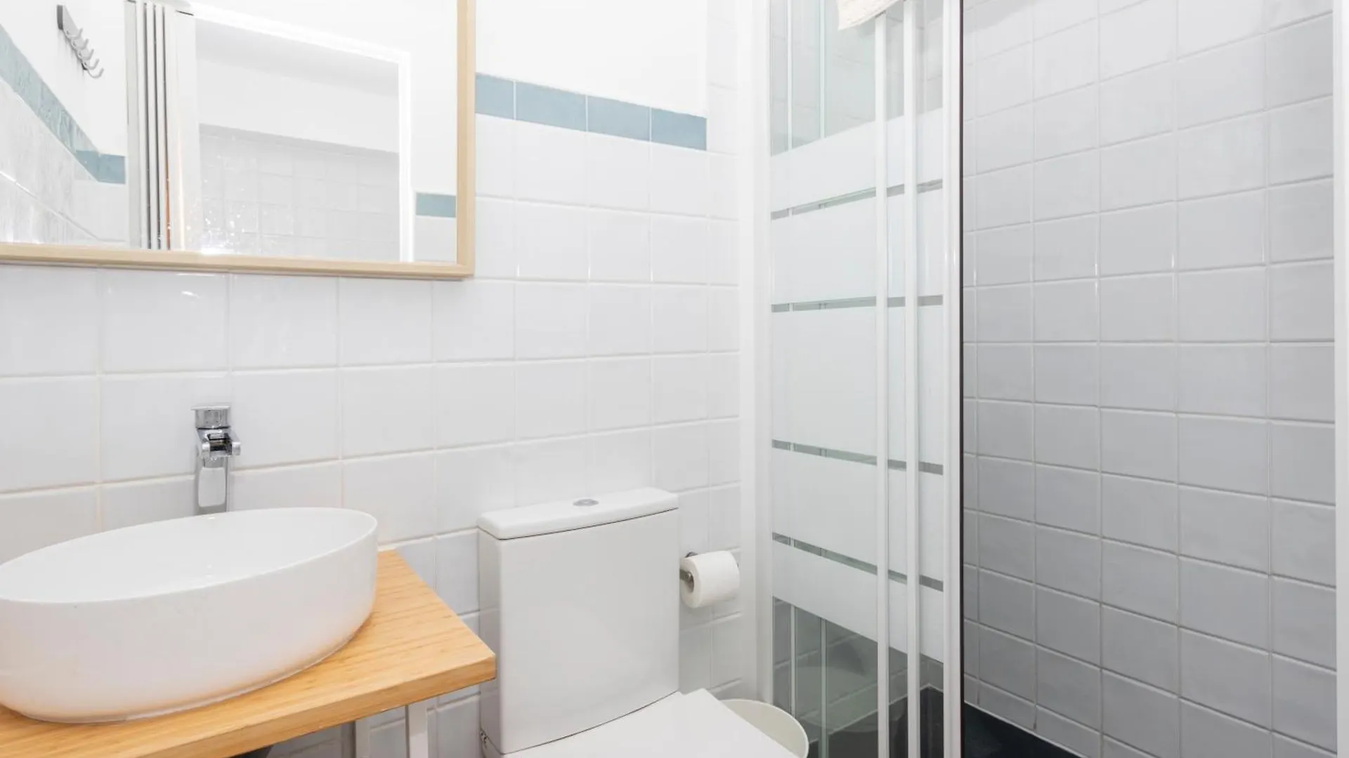 Design Suites Bcn Old Town Barcellona Spagna