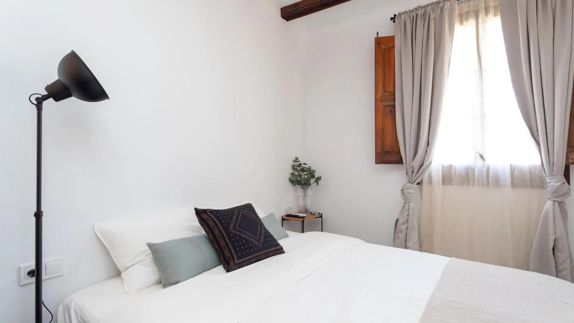 Appartamento Design Suites Bcn Old Town Barcellona Spagna