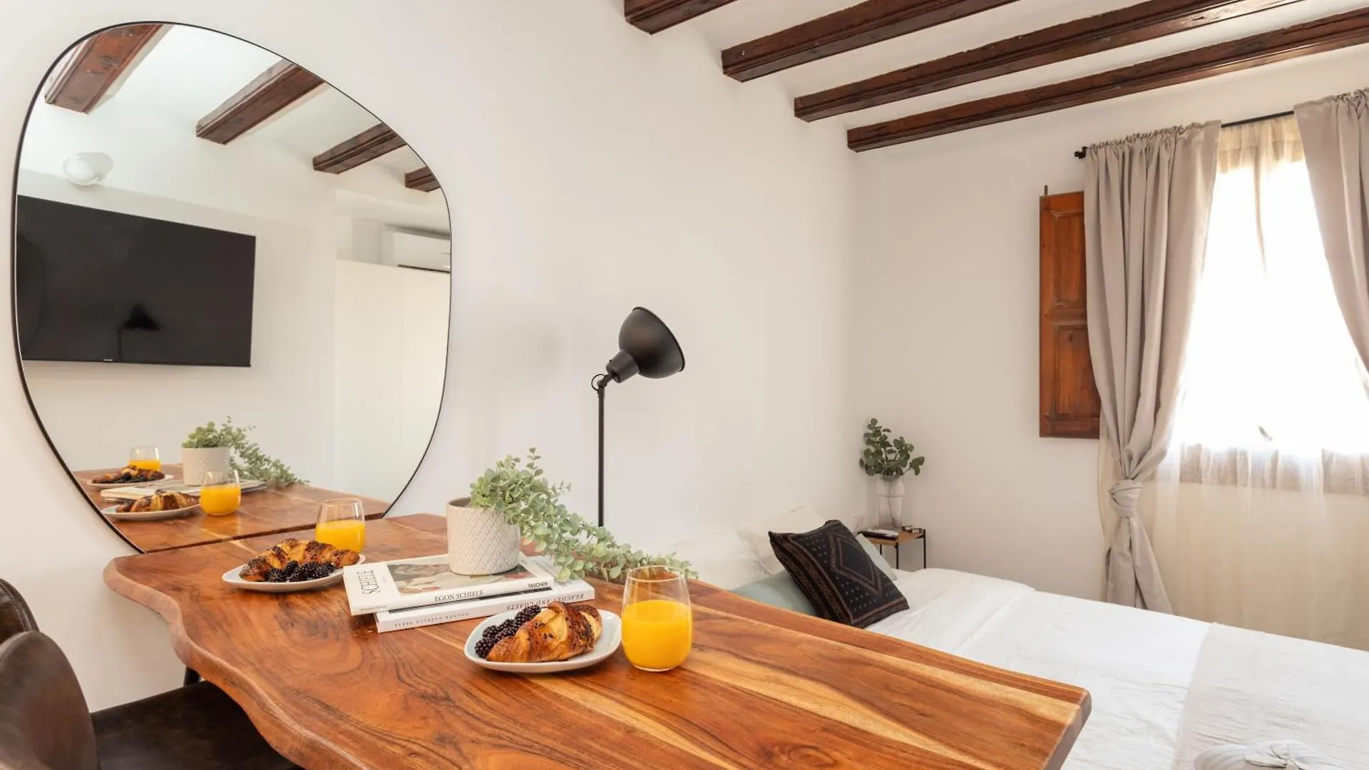 Design Suites Bcn Old Town Barcellona Appartamento