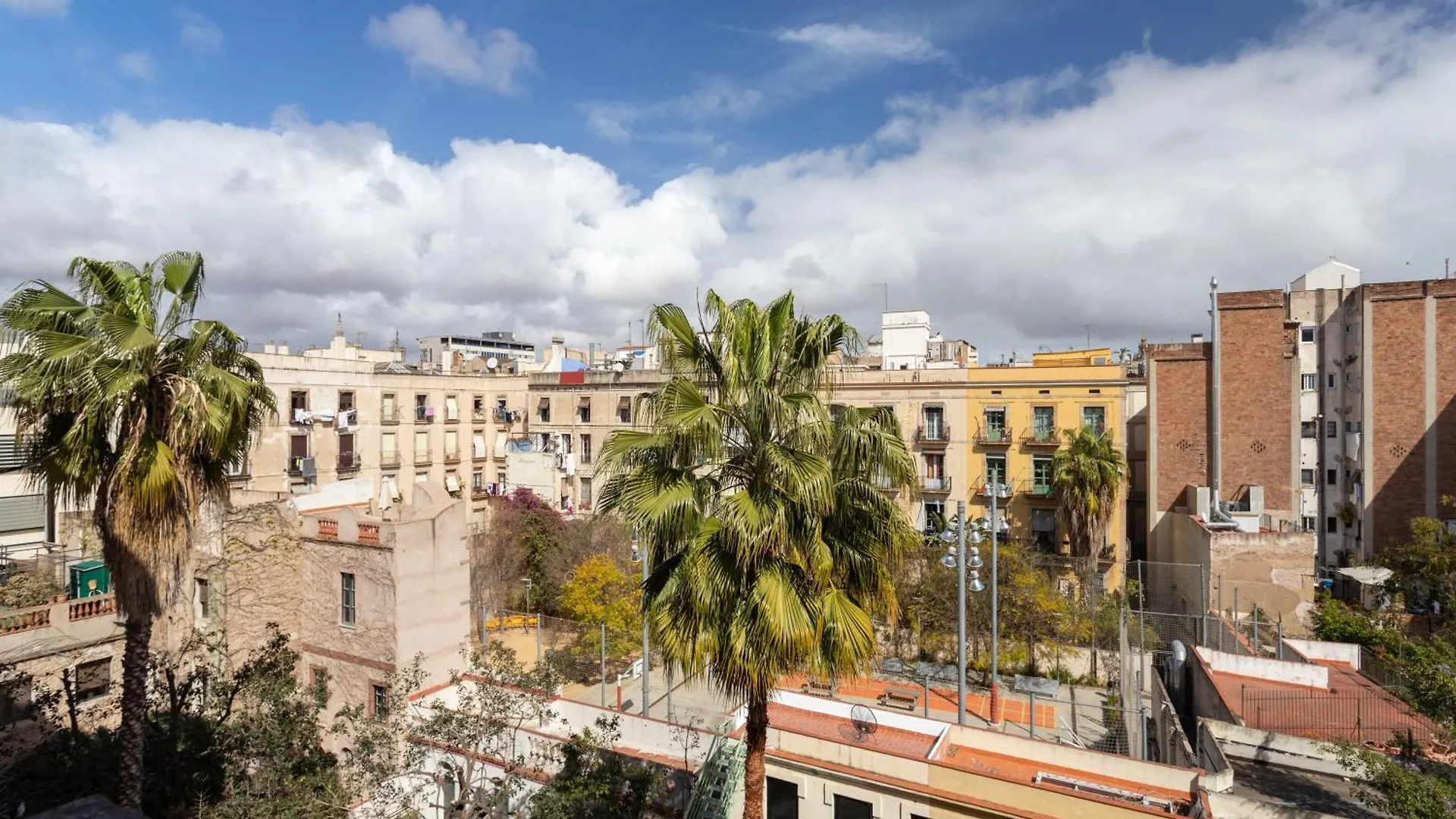Appartamento Design Suites Bcn Old Town Barcellona