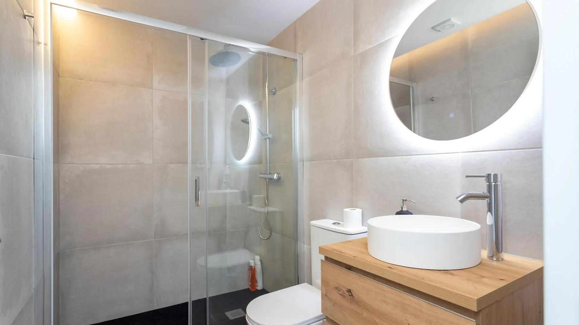 Design Suites Bcn Old Town Barcellona Appartamento