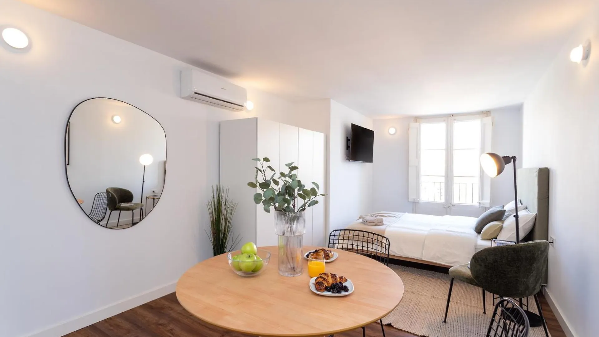Appartamento Design Suites Bcn Old Town Barcellona