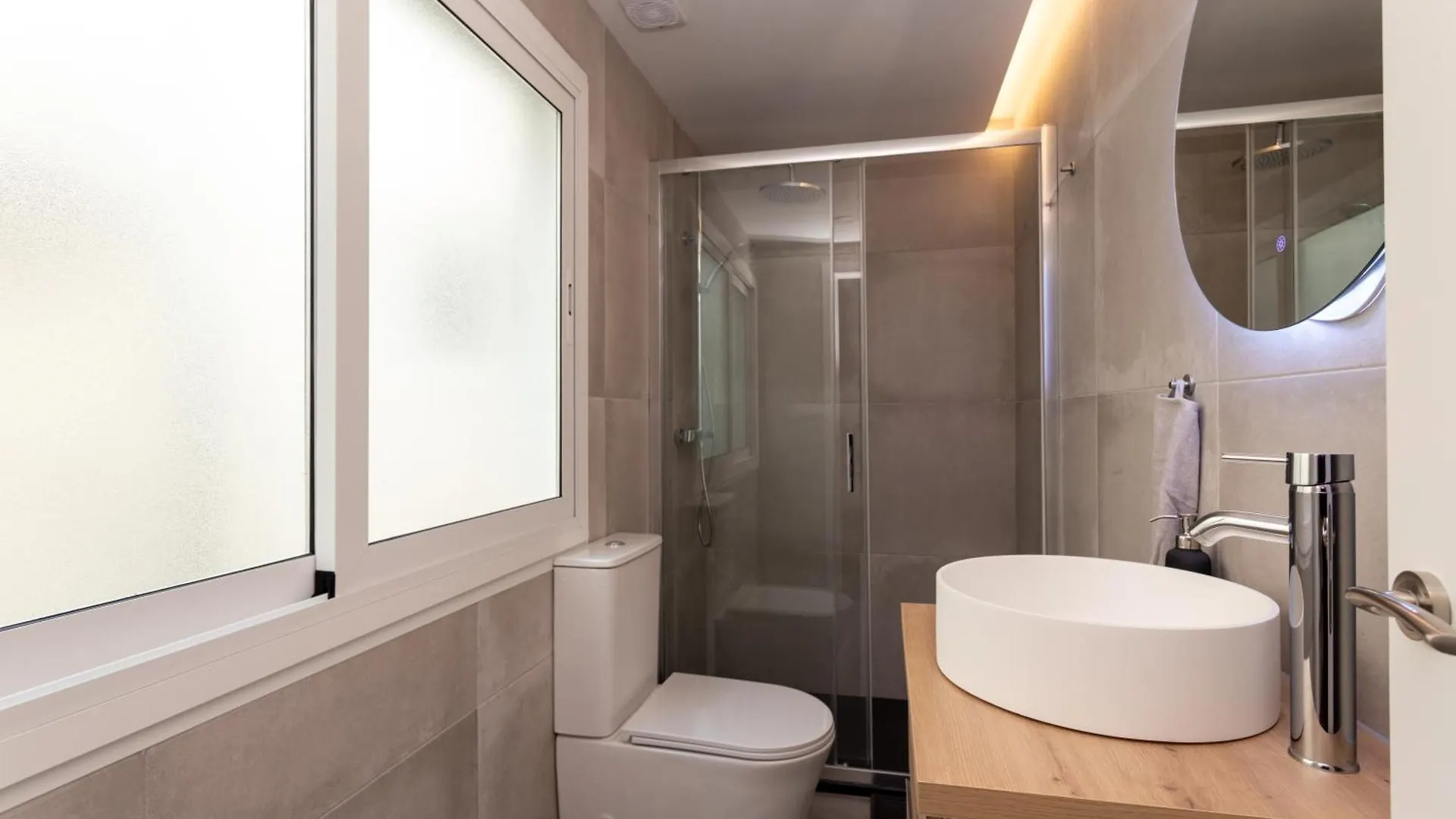 Appartamento Design Suites Bcn Old Town Barcellona