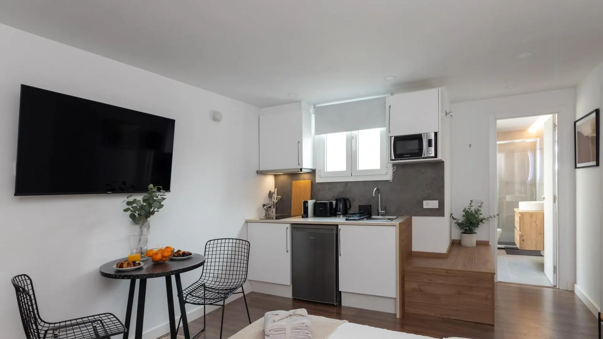 Design Suites Bcn Old Town Barcellona 0*,