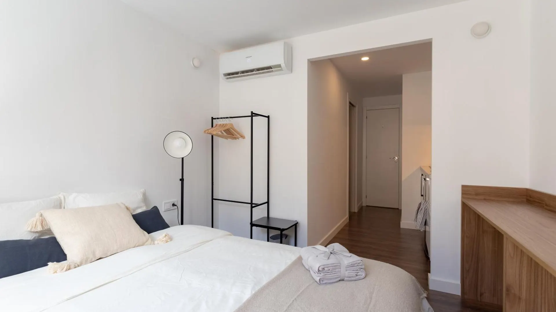 Appartamento Design Suites Bcn Old Town Barcellona Spagna