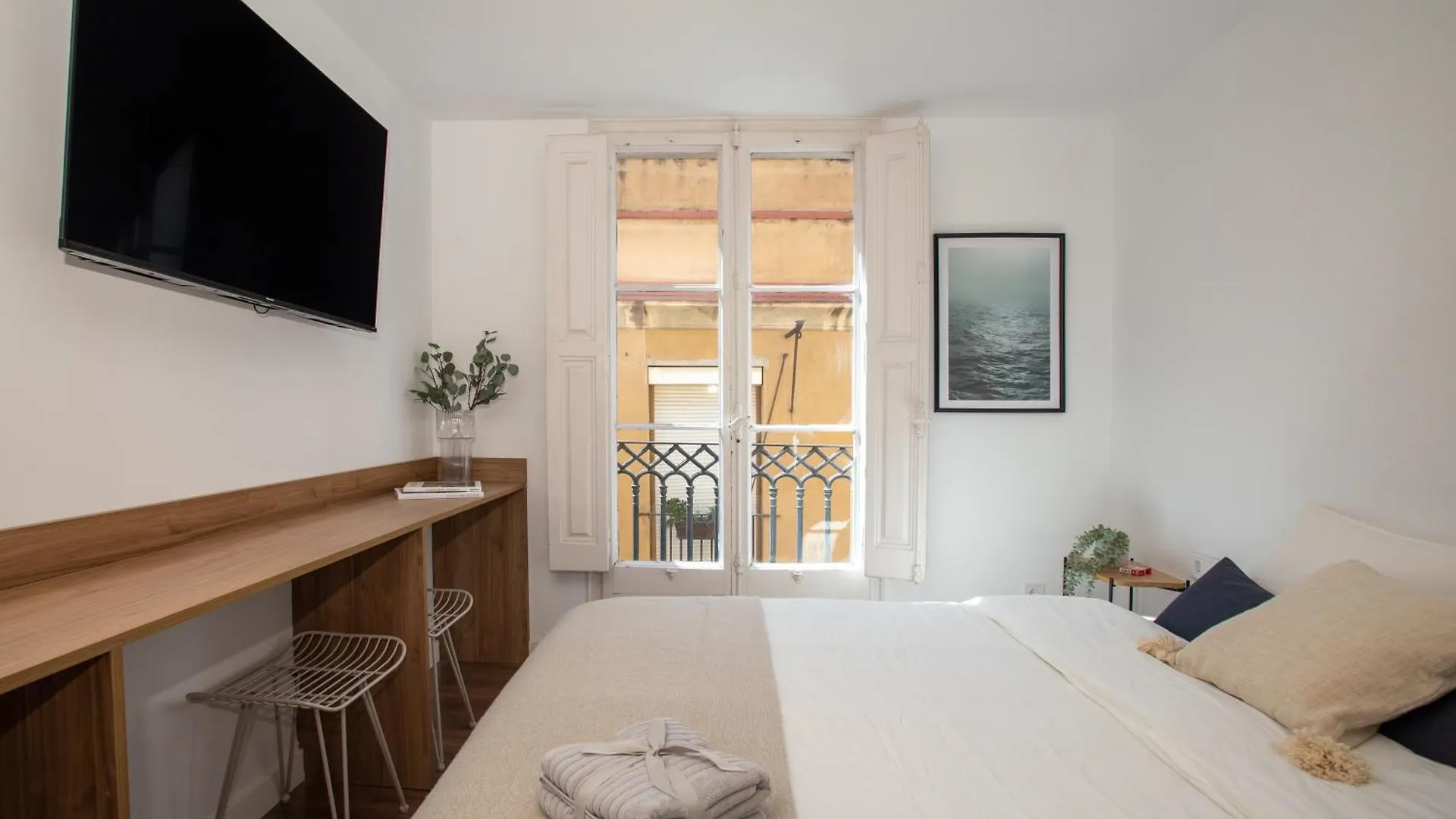 Design Suites Bcn Old Town Barcellona