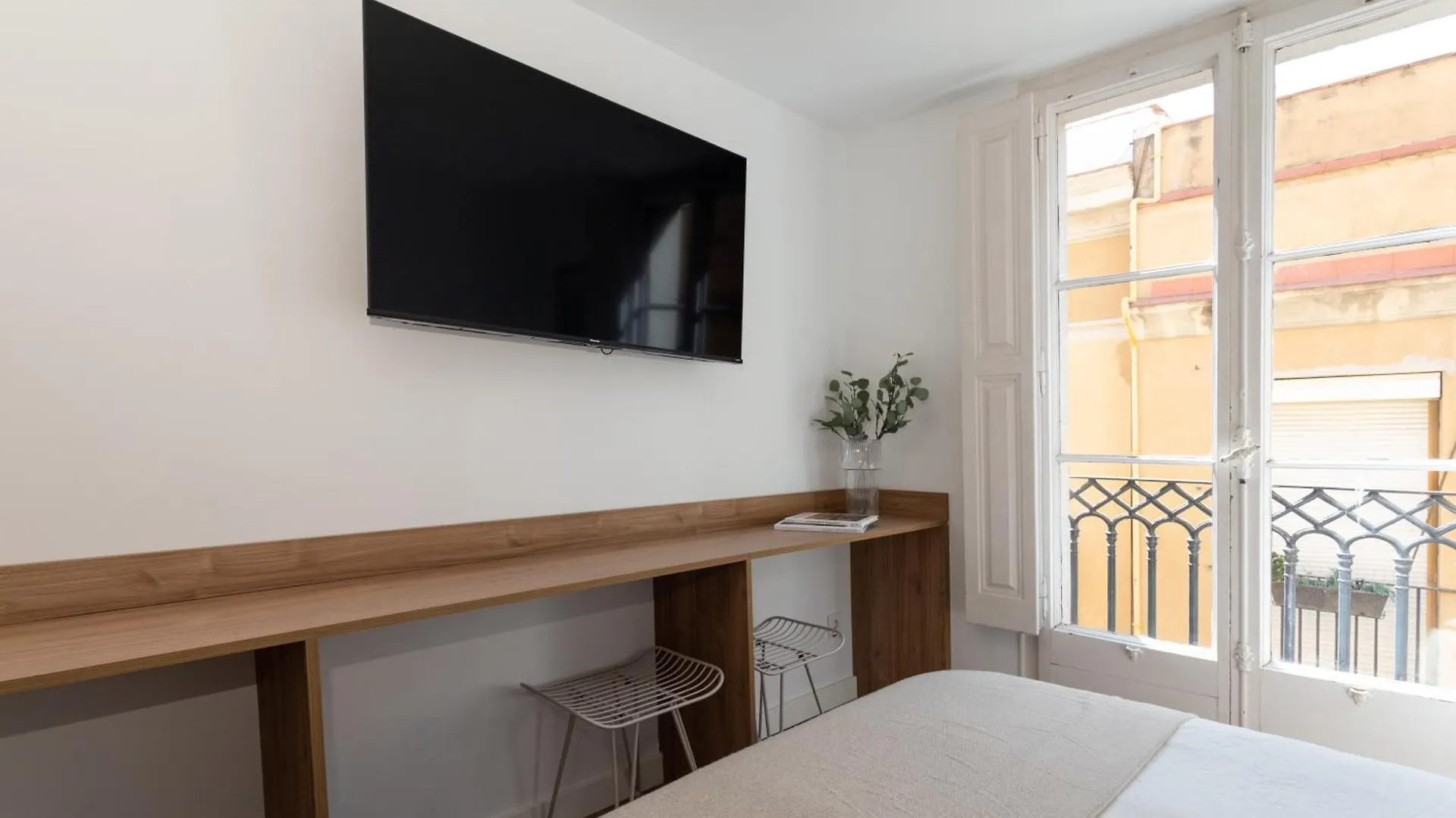 Appartamento Design Suites Bcn Old Town Barcellona
