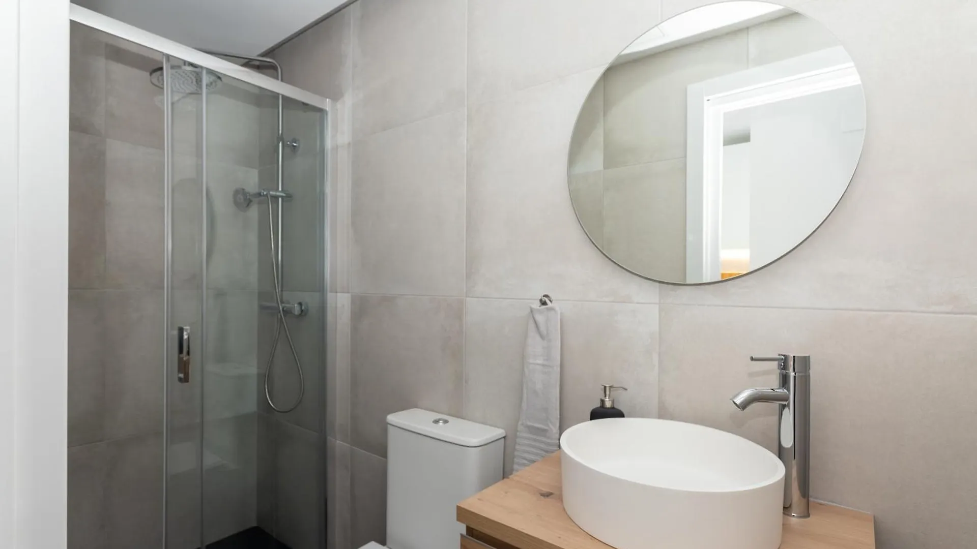 Design Suites Bcn Old Town Barcellona Spagna