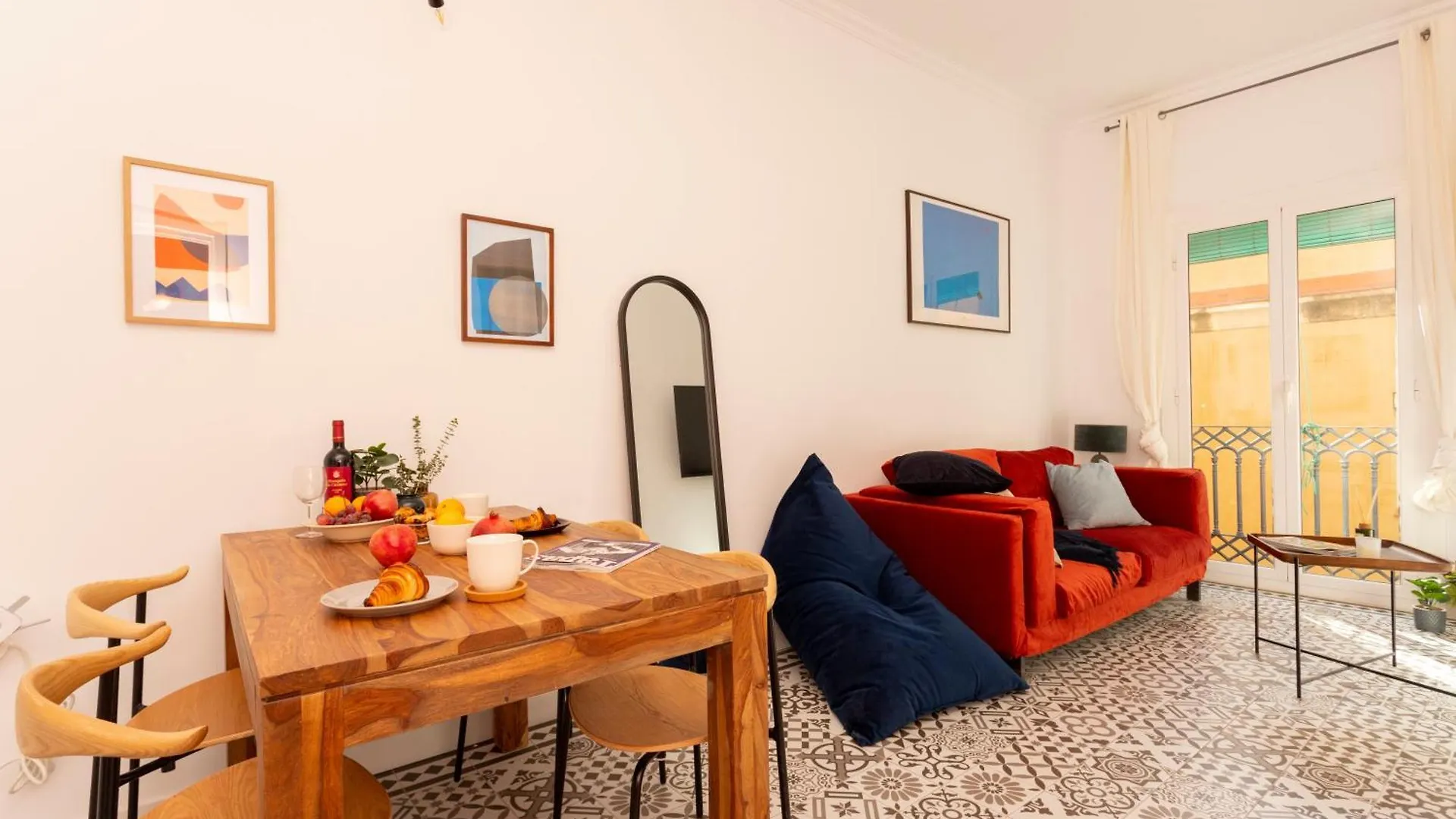 Design Suites Bcn Old Town Barcellona 0*,