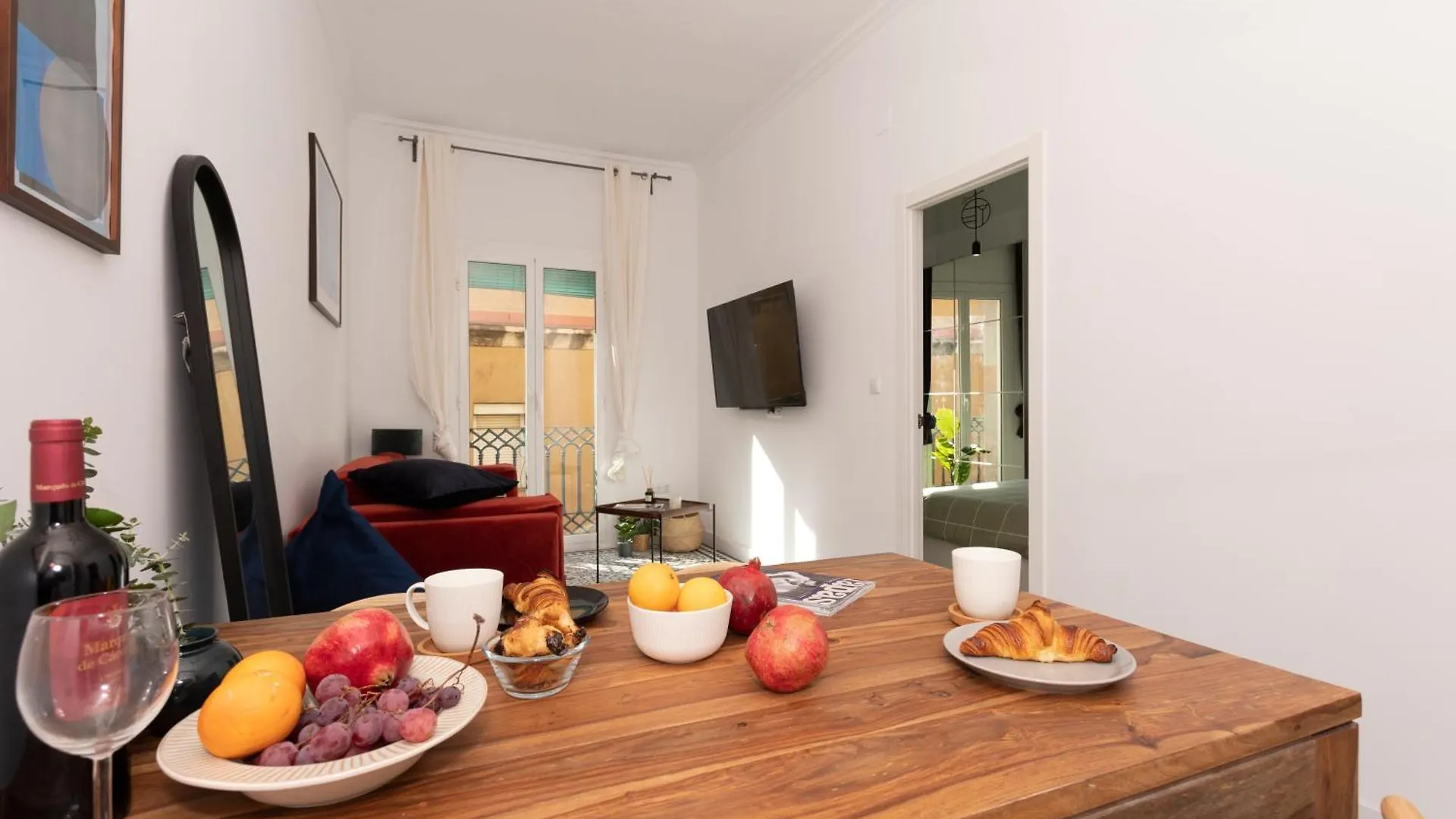 Design Suites Bcn Old Town Barcellona Spagna