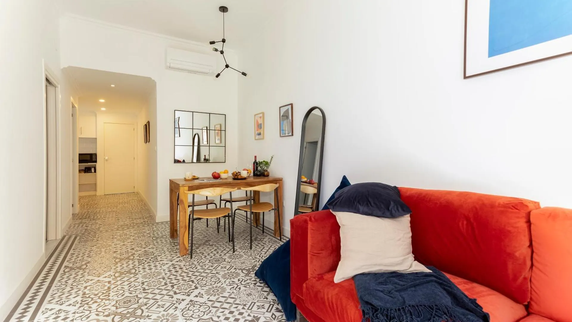 Design Suites Bcn Old Town Barcellona Appartamento