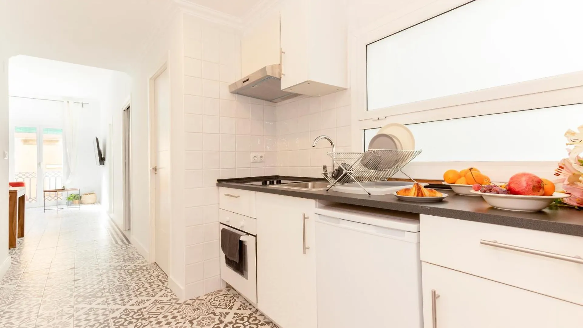 Design Suites Bcn Old Town Barcellona Appartamento