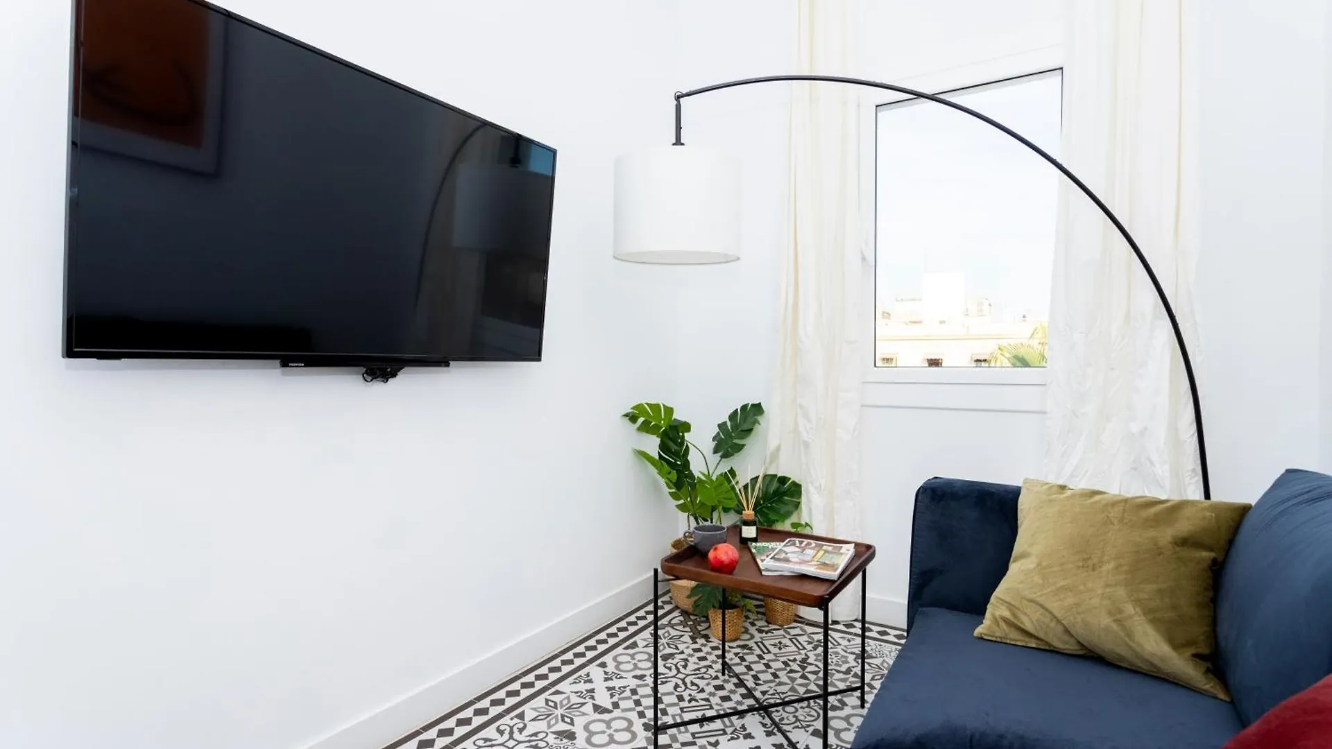 Design Suites Bcn Old Town Barcellona