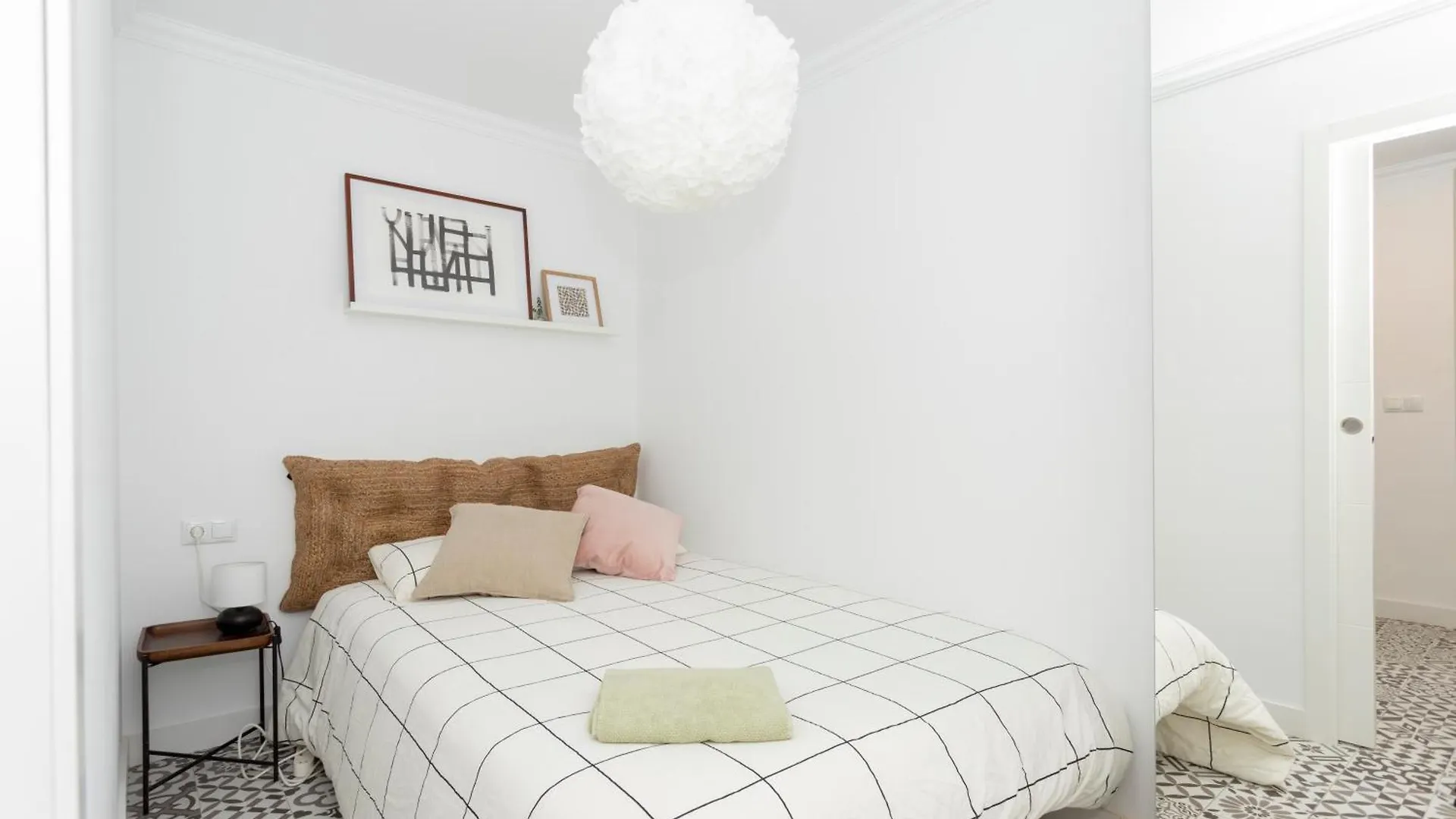 Appartamento Design Suites Bcn Old Town Barcellona Spagna